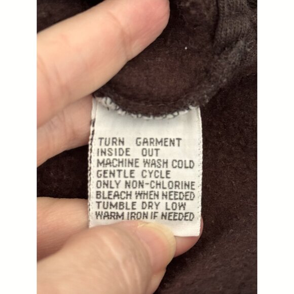 Talbots Holiday Cardigan Women’s Large Black Embroidered Festive Ugly Christmas - Picture 9 of 11